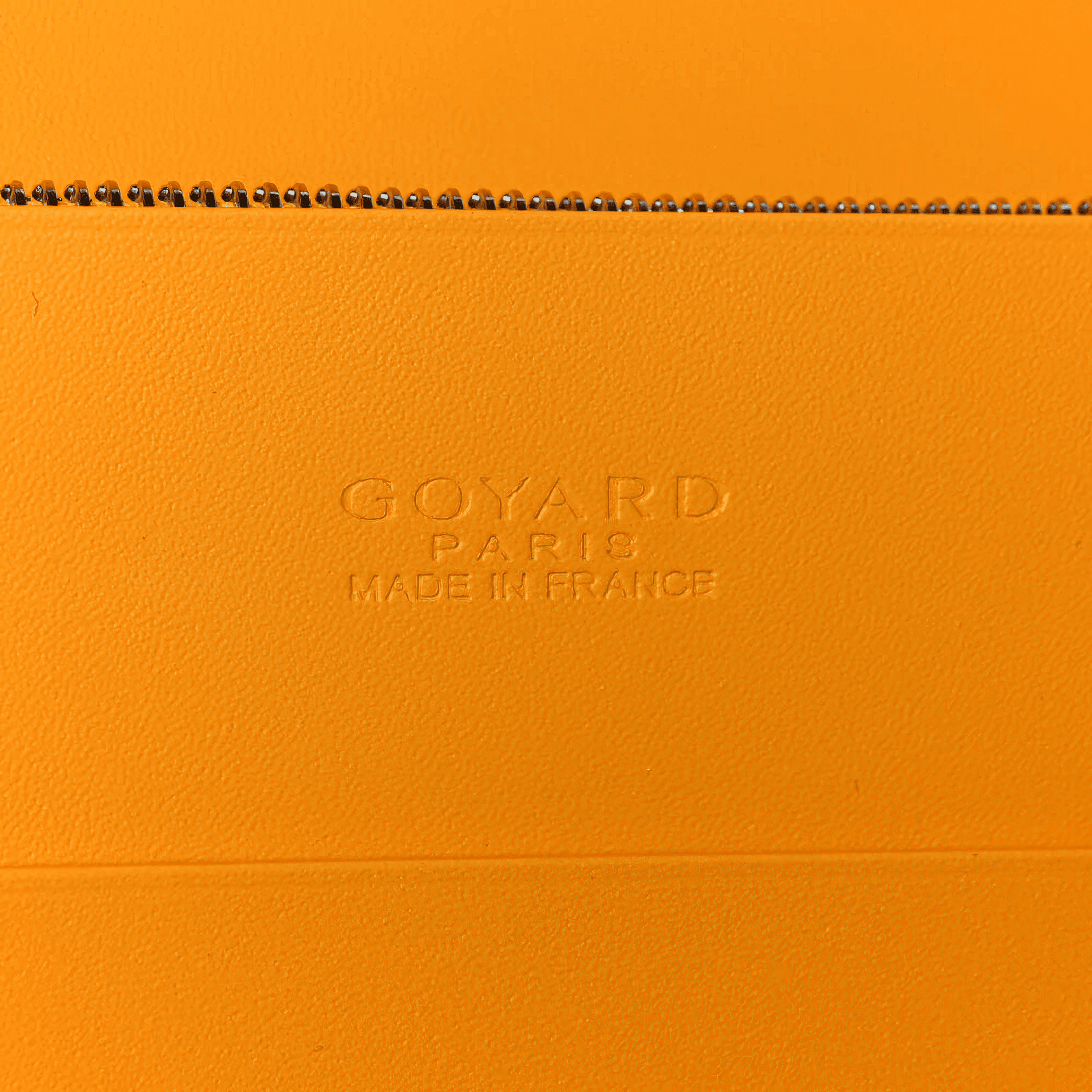 Goyard黎塞留錢包