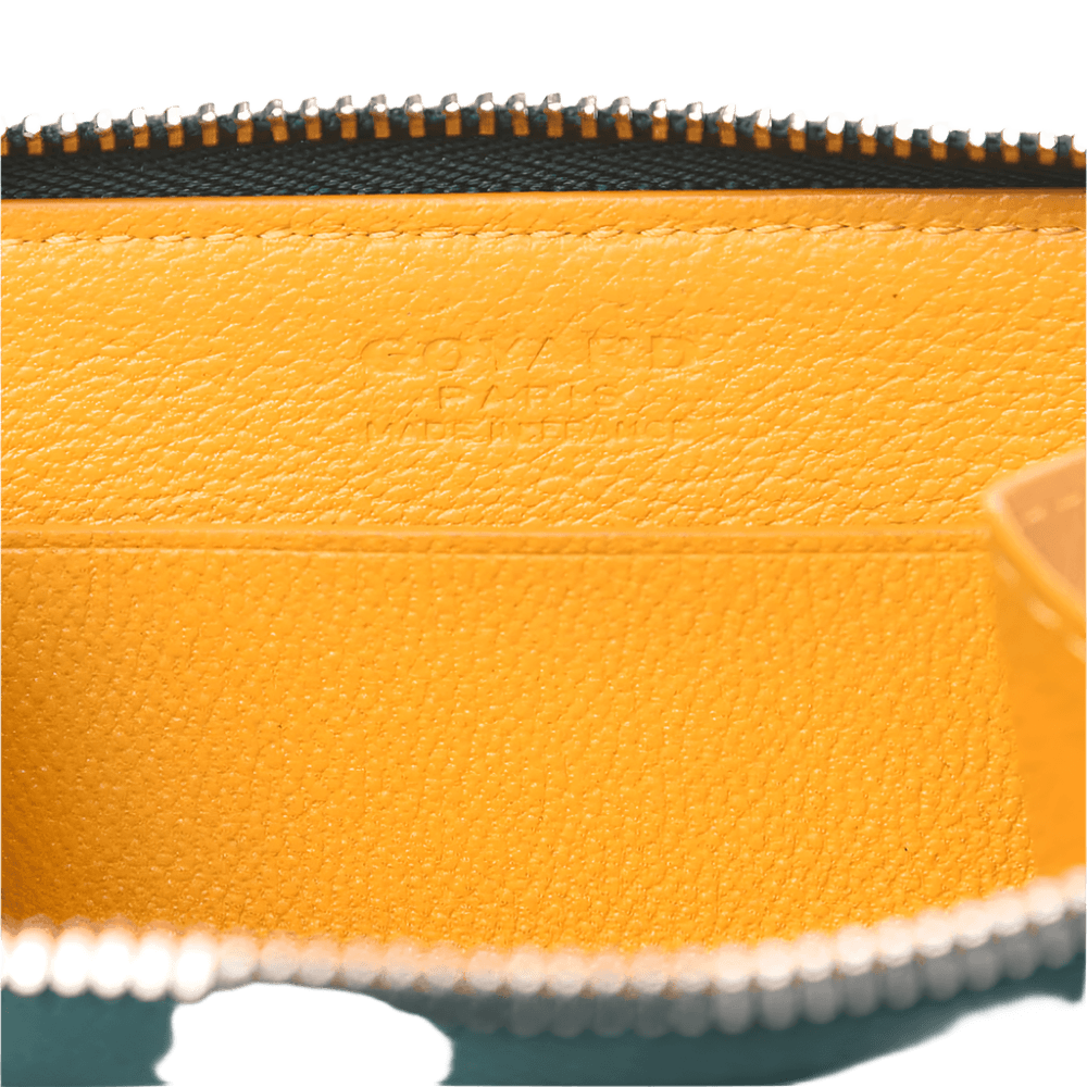Goyard Matignon 迷你錢包