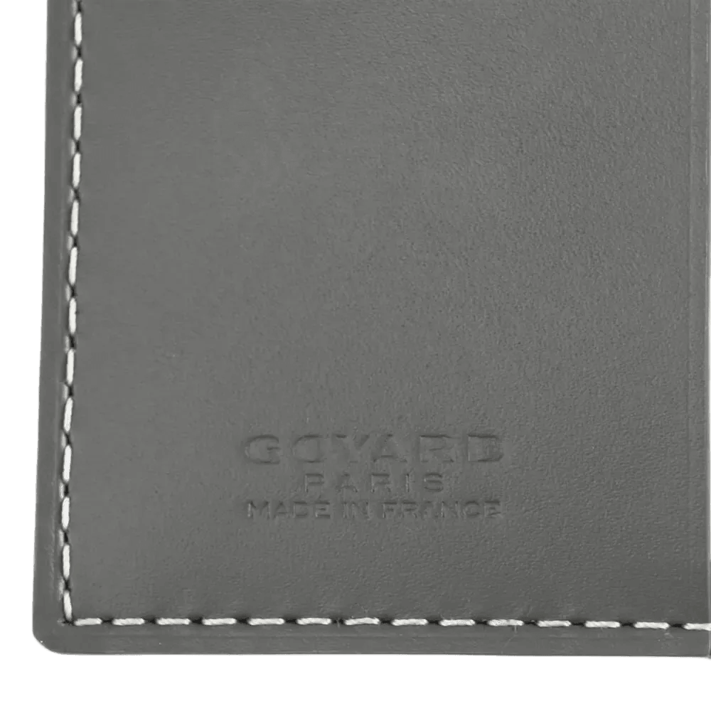 Porte-cartes Goyard Saint-Marc