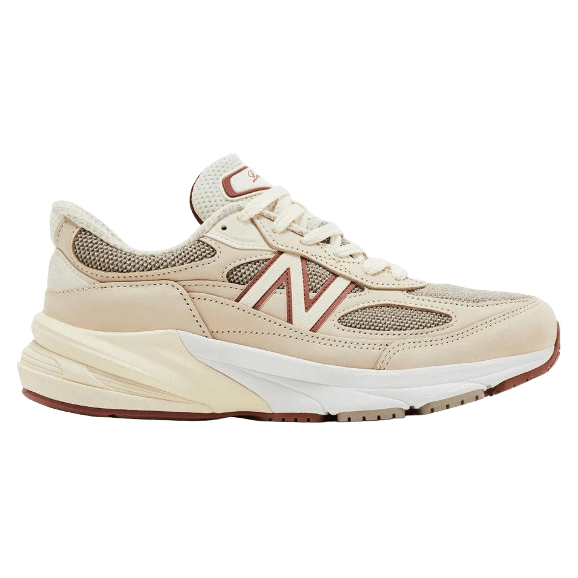 Loro Piana x นิวบาลานซ์ชาย 990v6