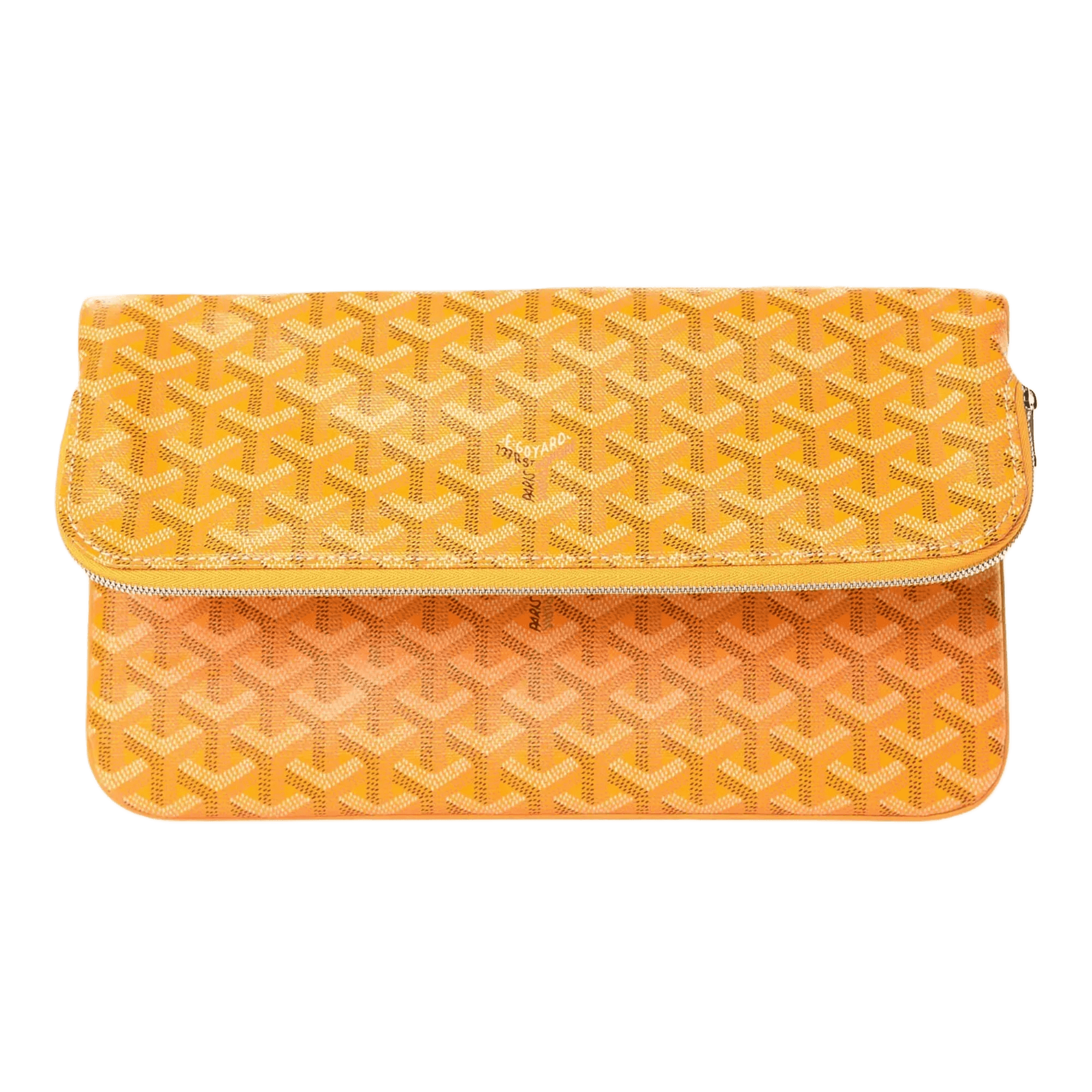 Goyard Sainte-Marie 中號手拿包