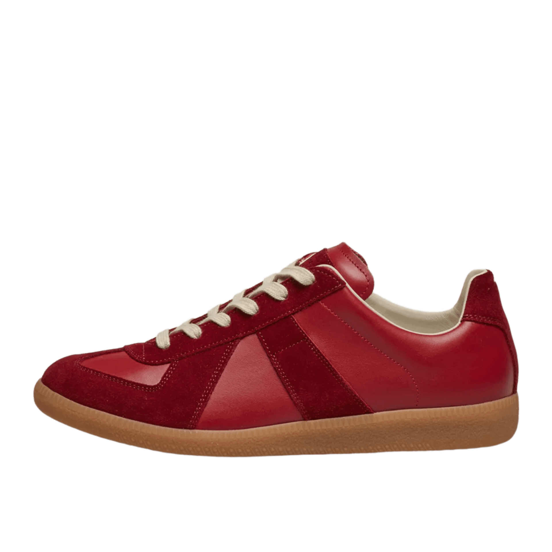 Baskets MAISON MARGIELA pour femme