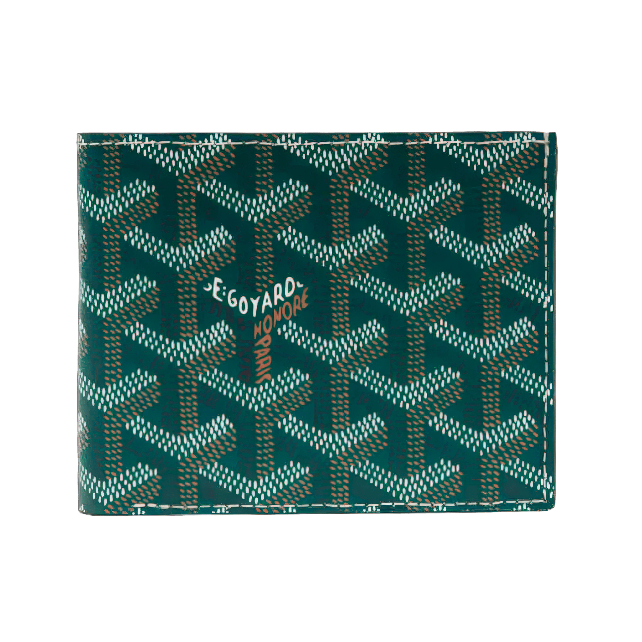 ゴヤール ヴィクトワール ウォレット