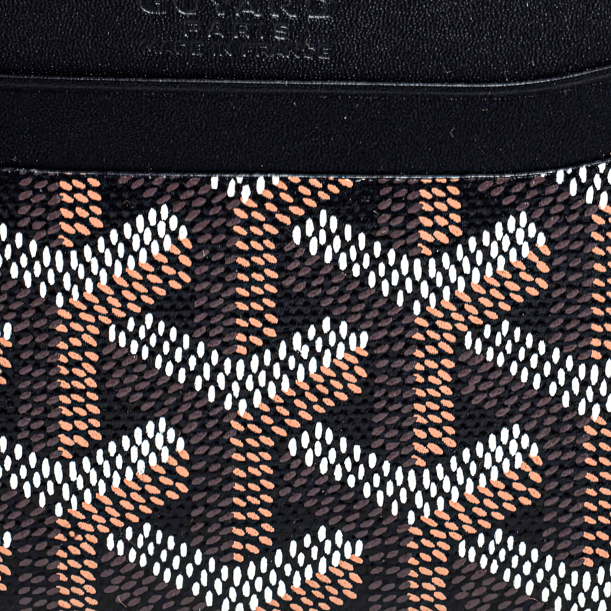 Goyard サンシュルピス カード ウォレット