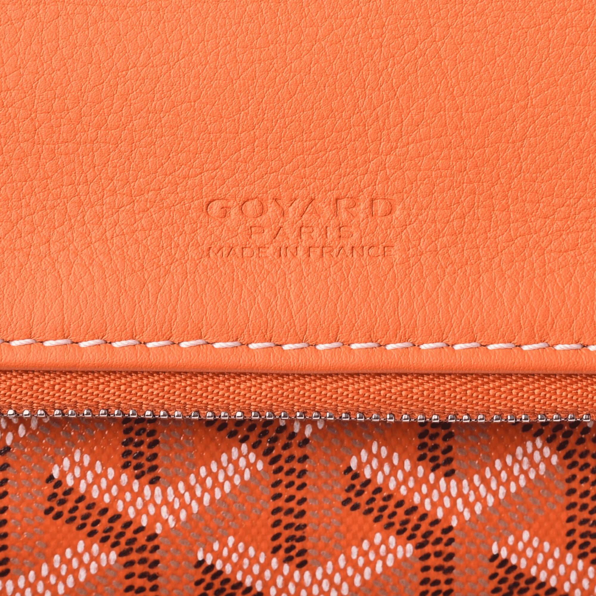 Goyard Sainte-Marie 中號手拿包