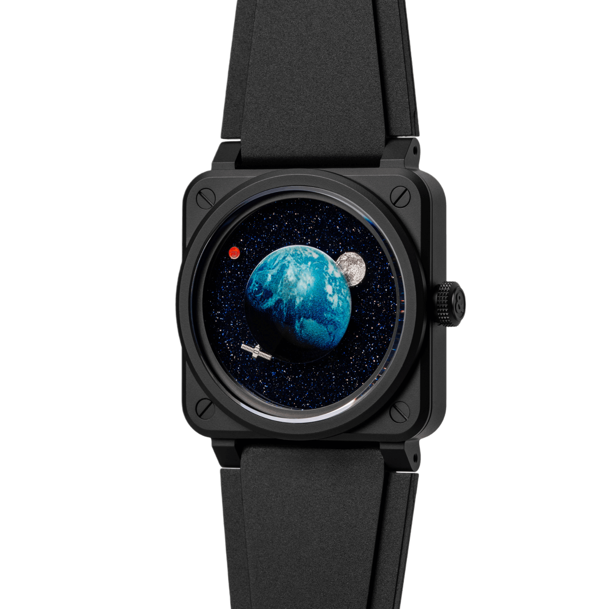 鐘 & Ross BR-03 Astro