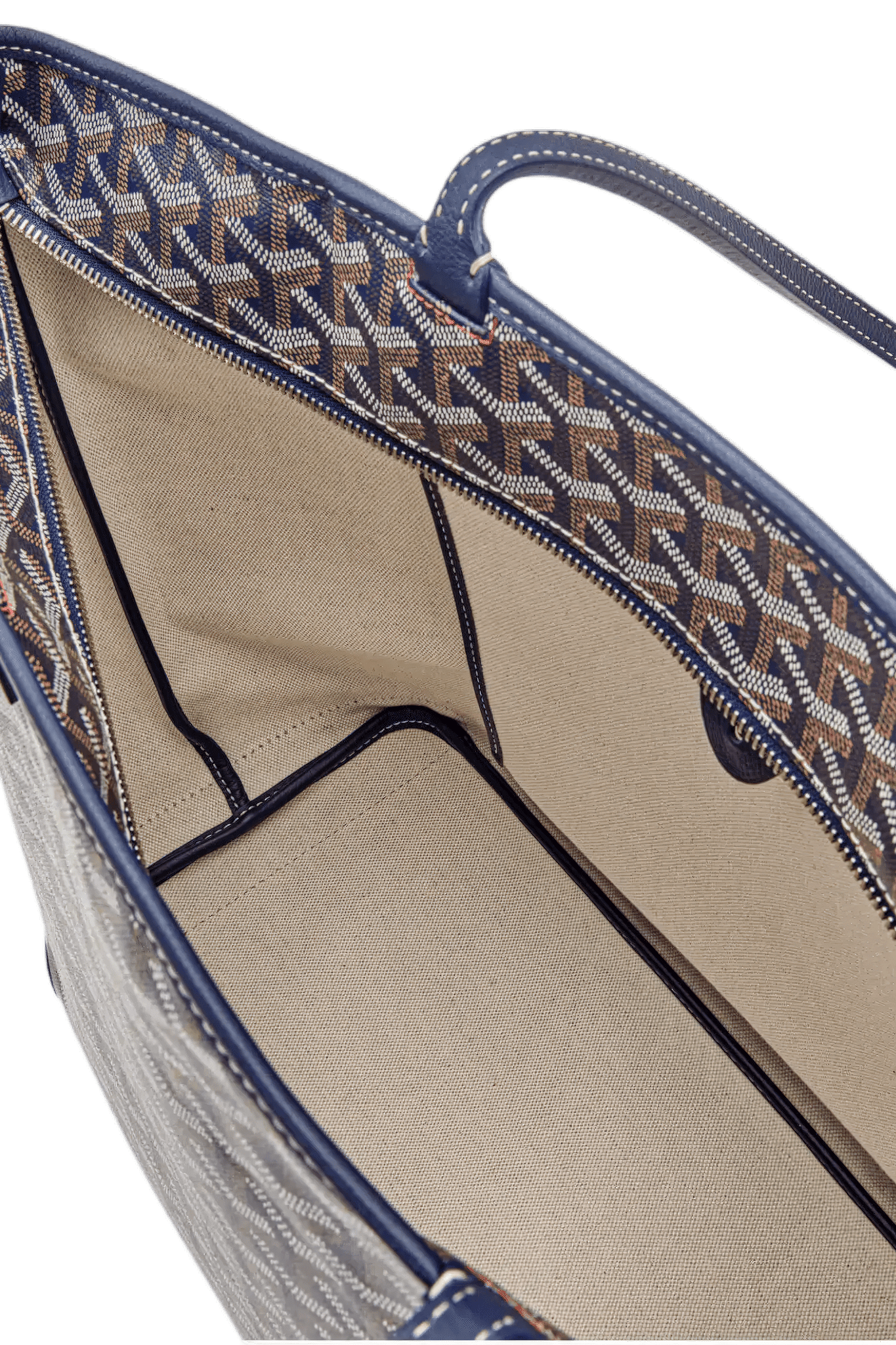 Goyard Artois MM Bag