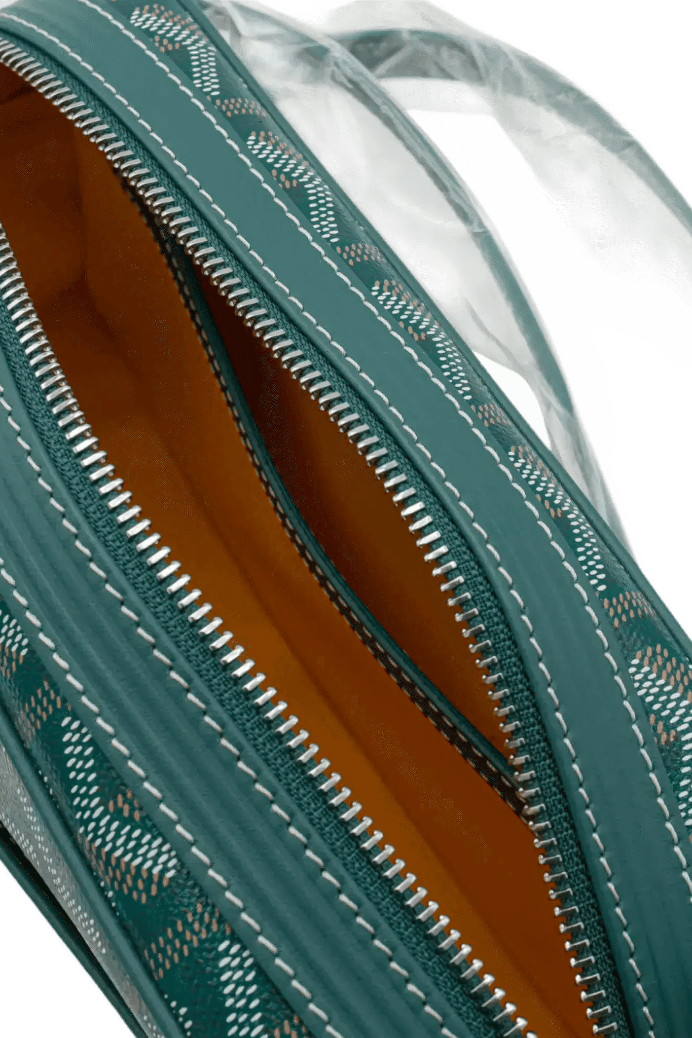 Goyard Cap-Vert 小號包