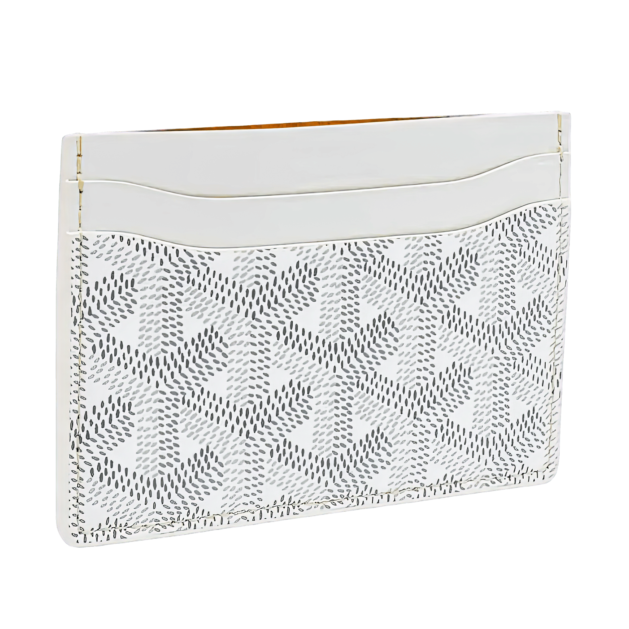 Goyard サンシュルピス カード ウォレット