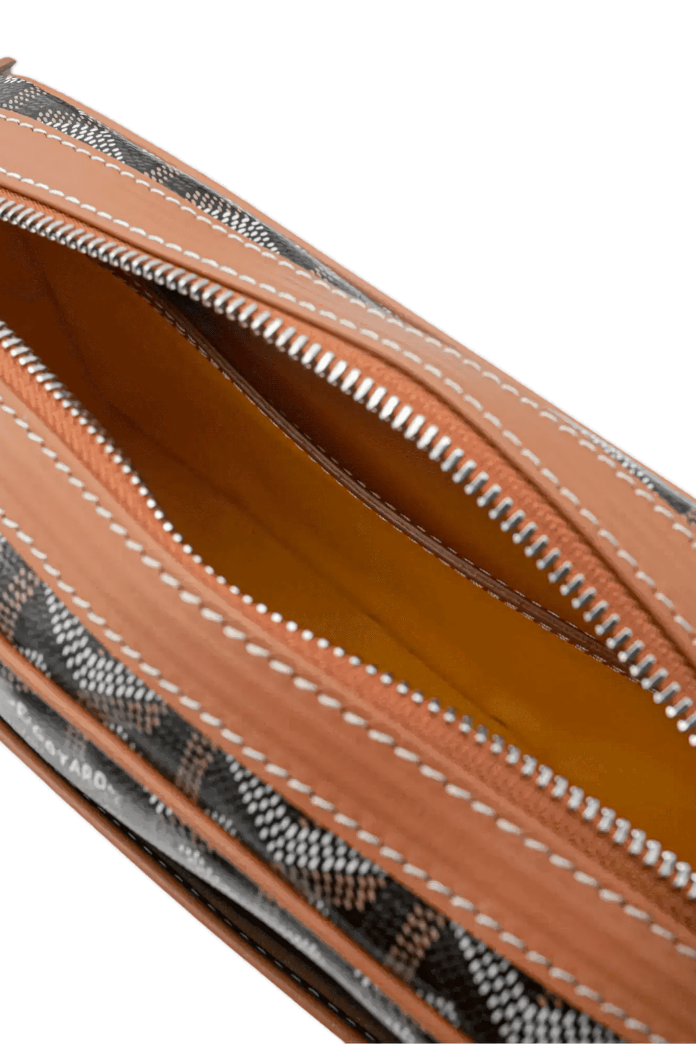 Goyard Cap-Vert 小號包