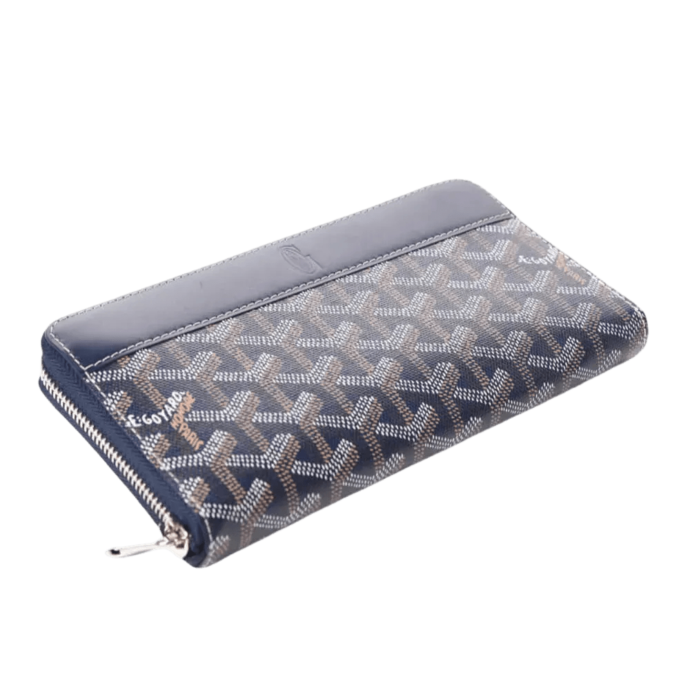 Goyard Matignon GM 钱包