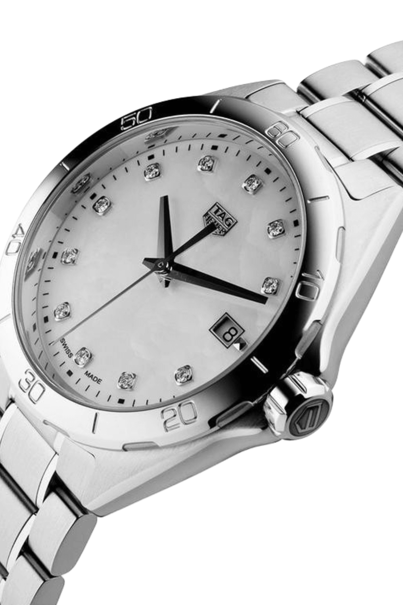 tAG HEUER Formula 1 石英 35 毫米女士手錶