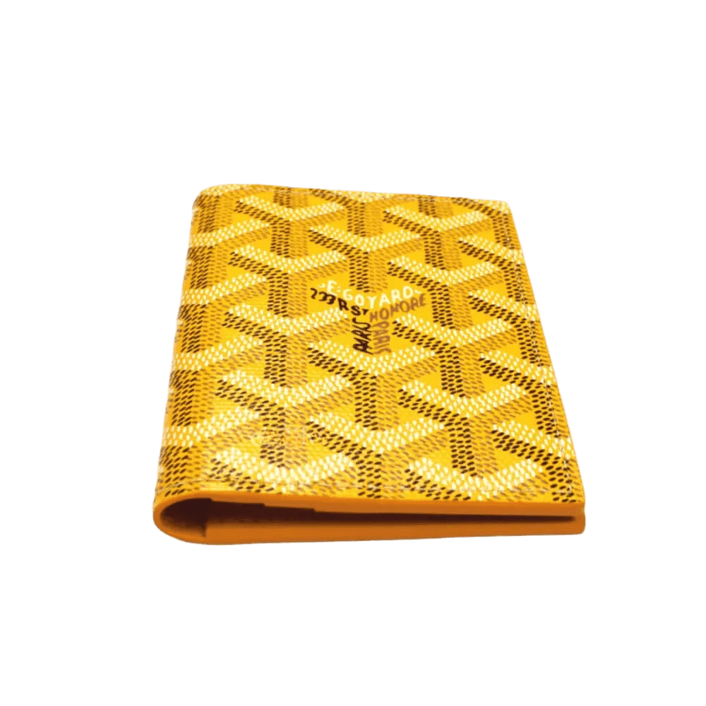 Porte-cartes Goyard Saint-Marc