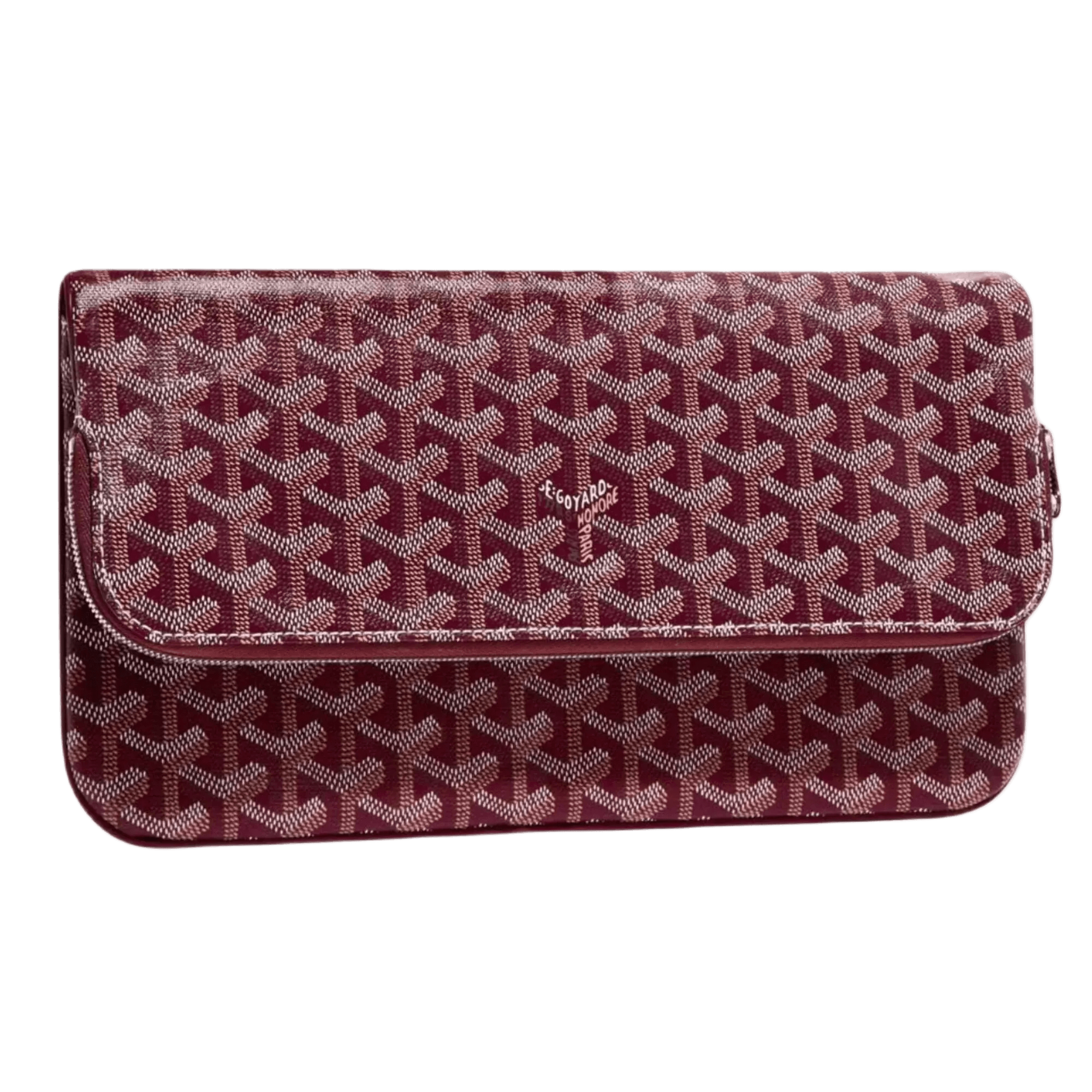 Goyard Sainte-Marie 中號手拿包