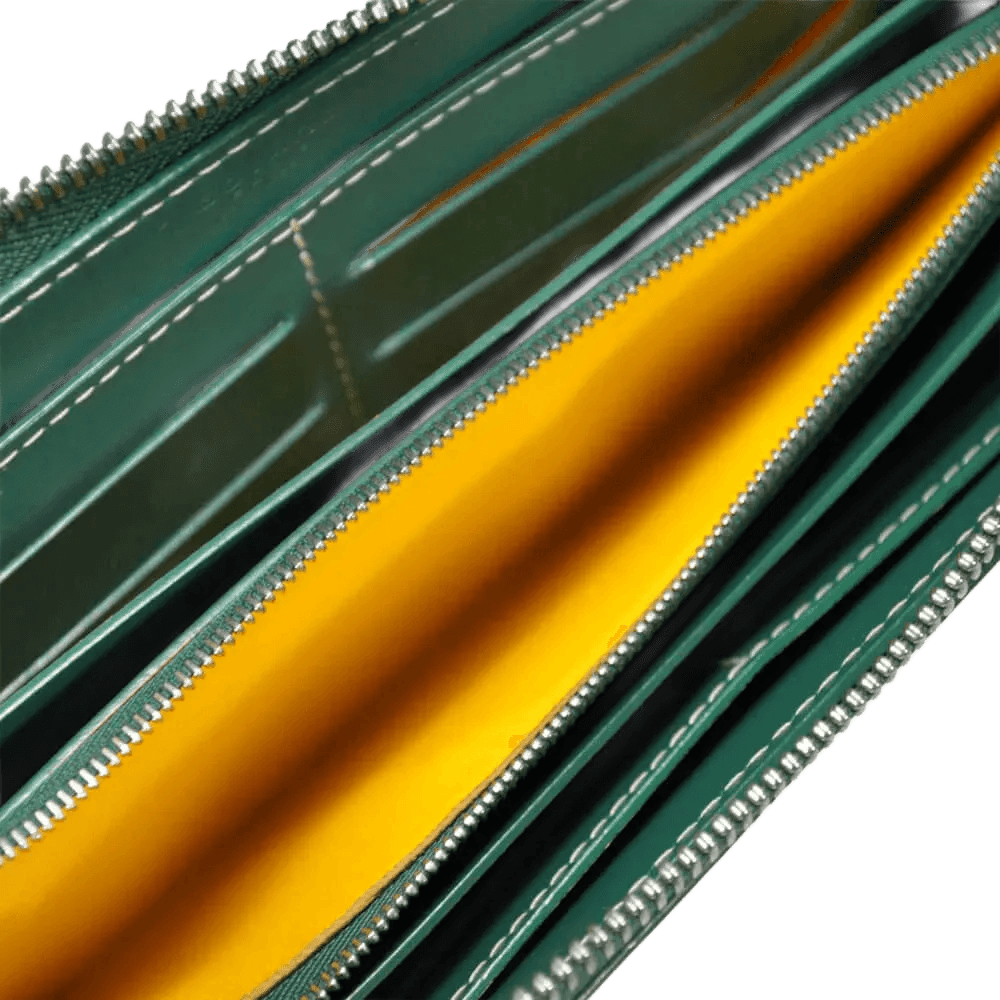 Goyard Matignon GM 钱包