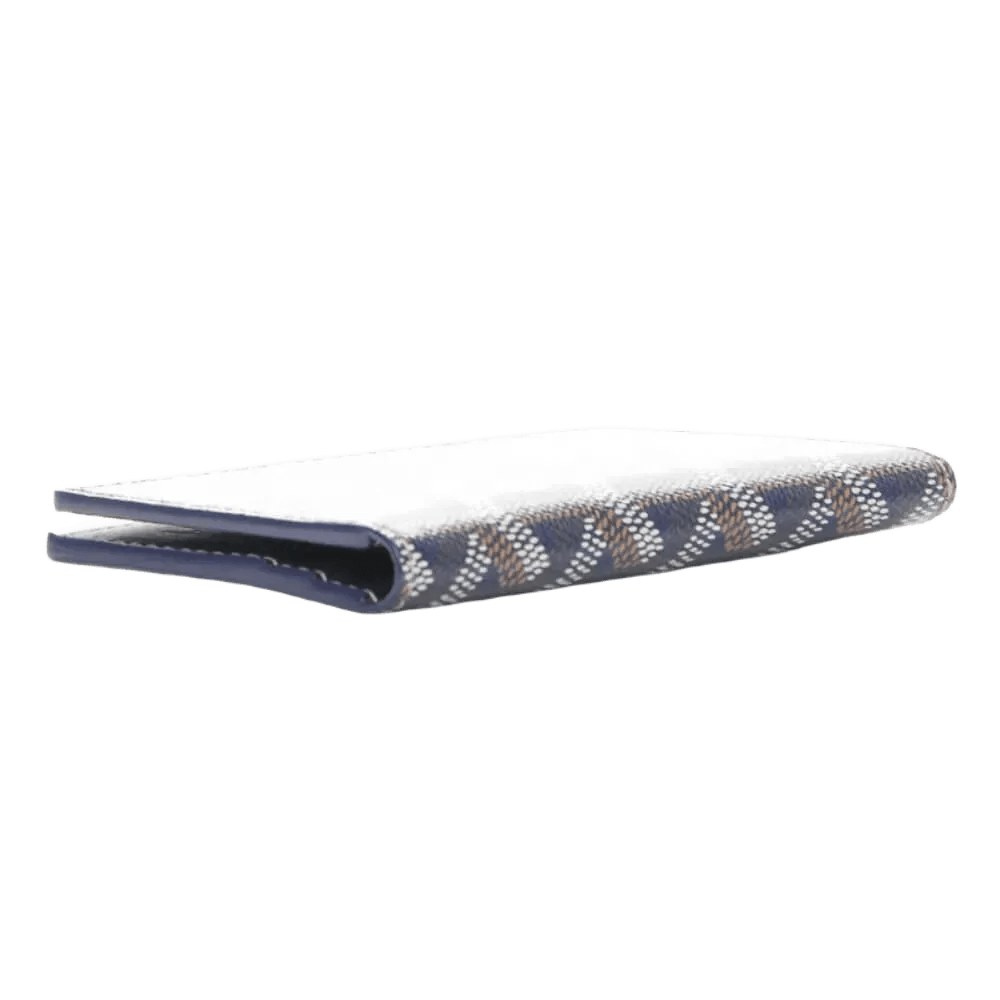 Porte-cartes Goyard Saint-Marc