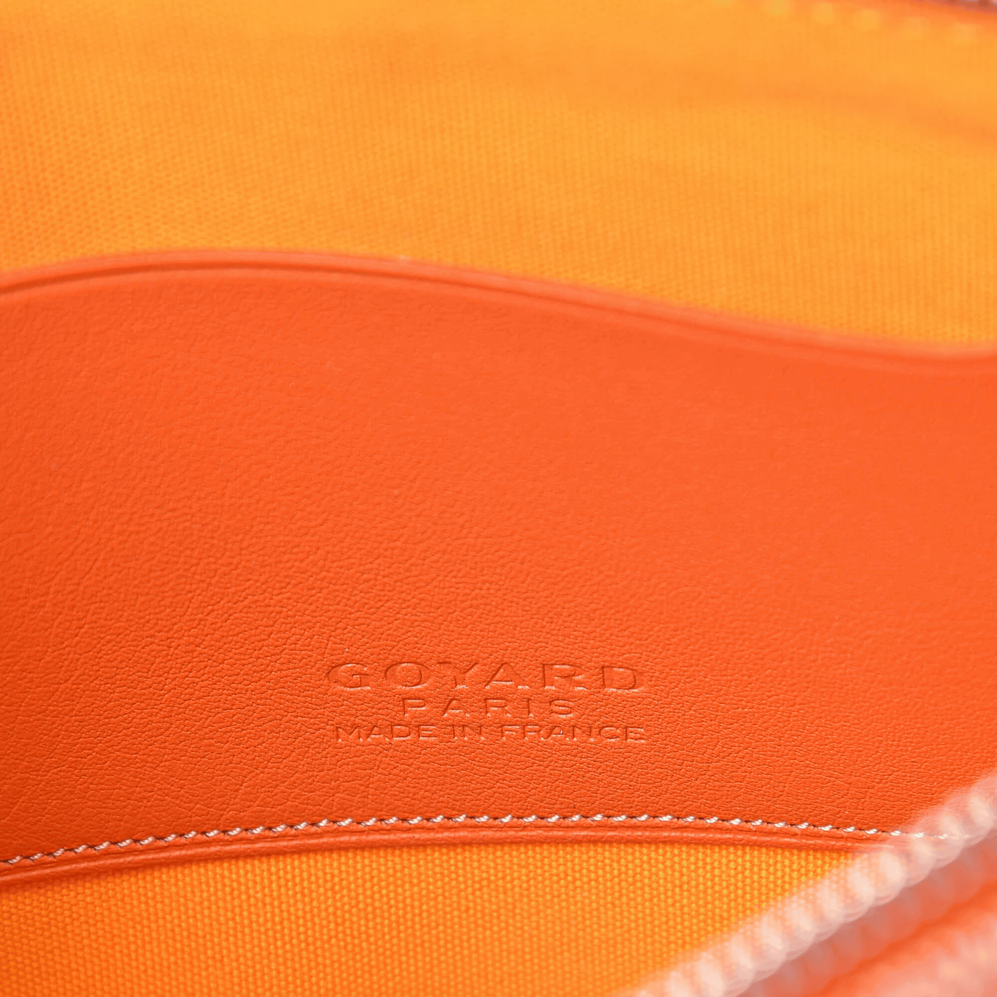 Goyard Sénat PM Poche