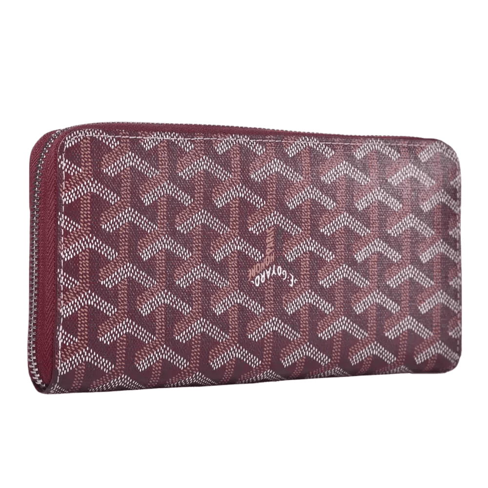 Goyard Matignon GM 钱包