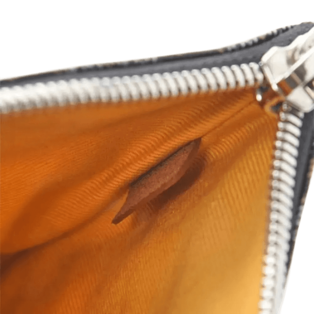 Goyard Senat Mini Wallet