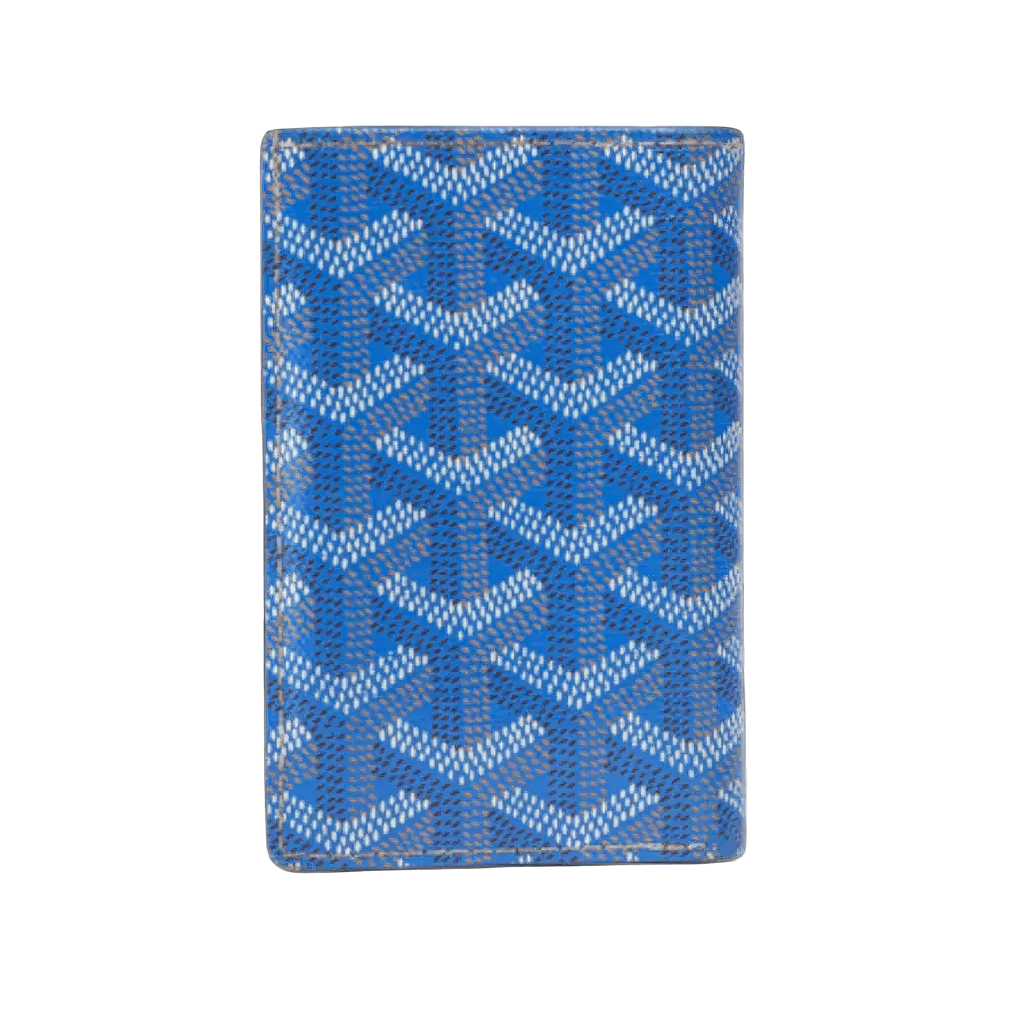 Porte-cartes Goyard Saint-Pierre