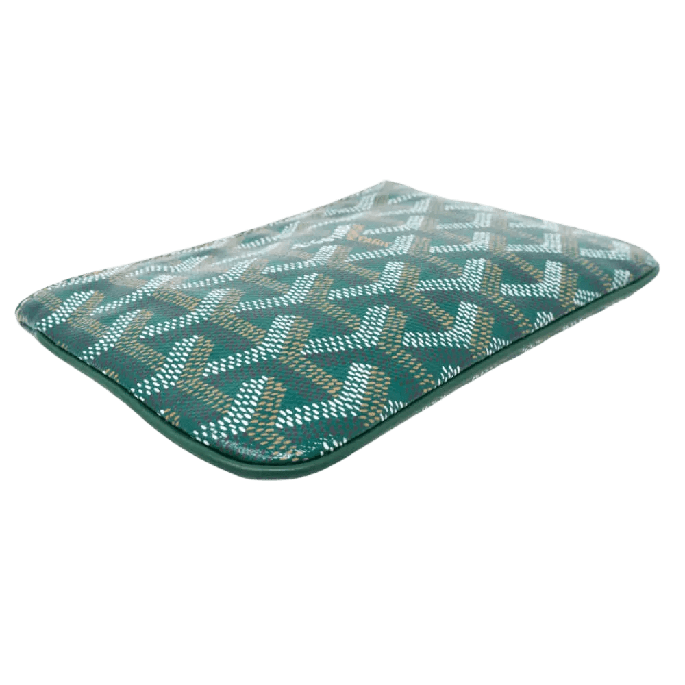 Goyard Sénat Mini Portefeuille