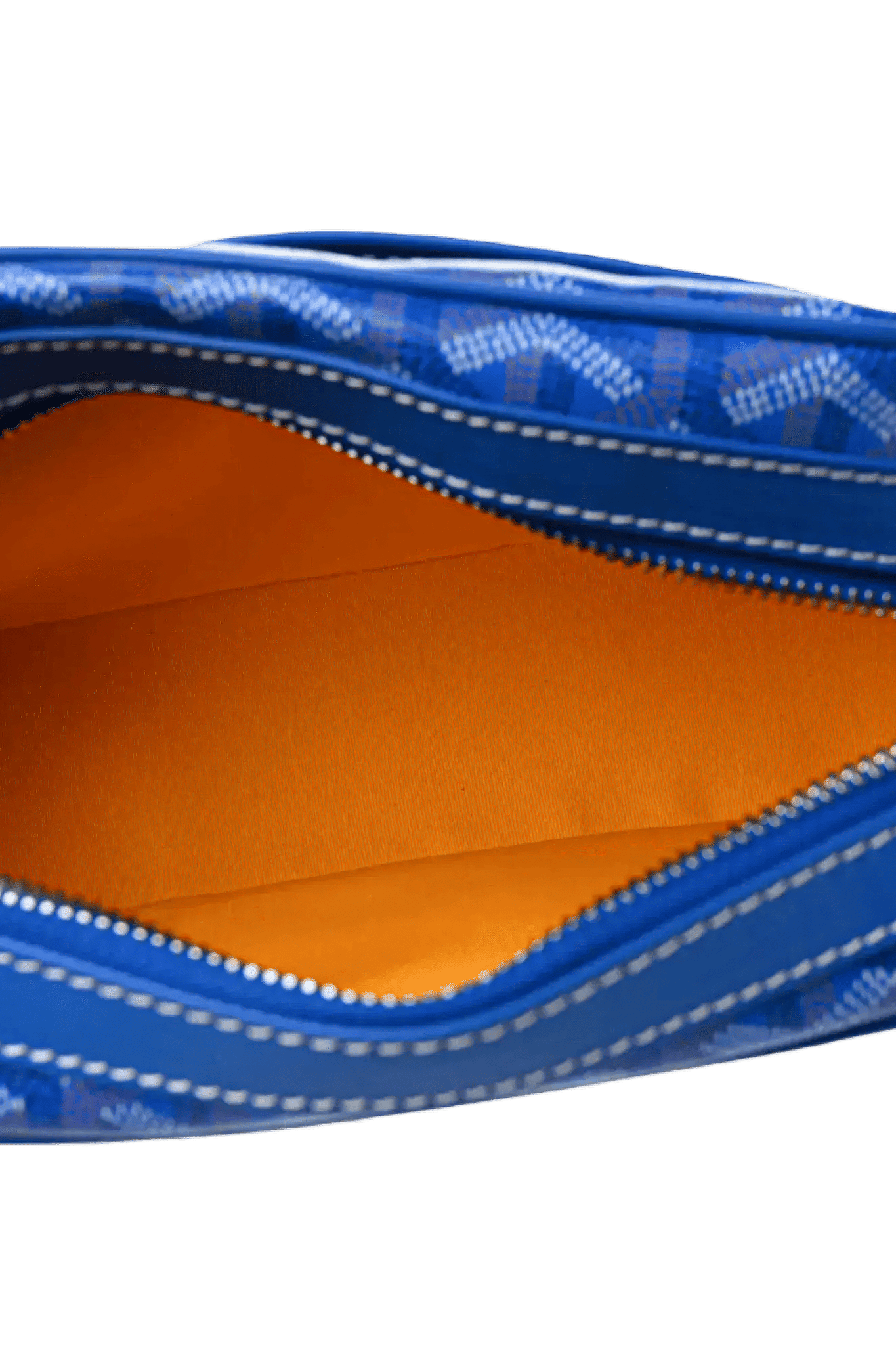 Goyard Cap-Vert 小號包