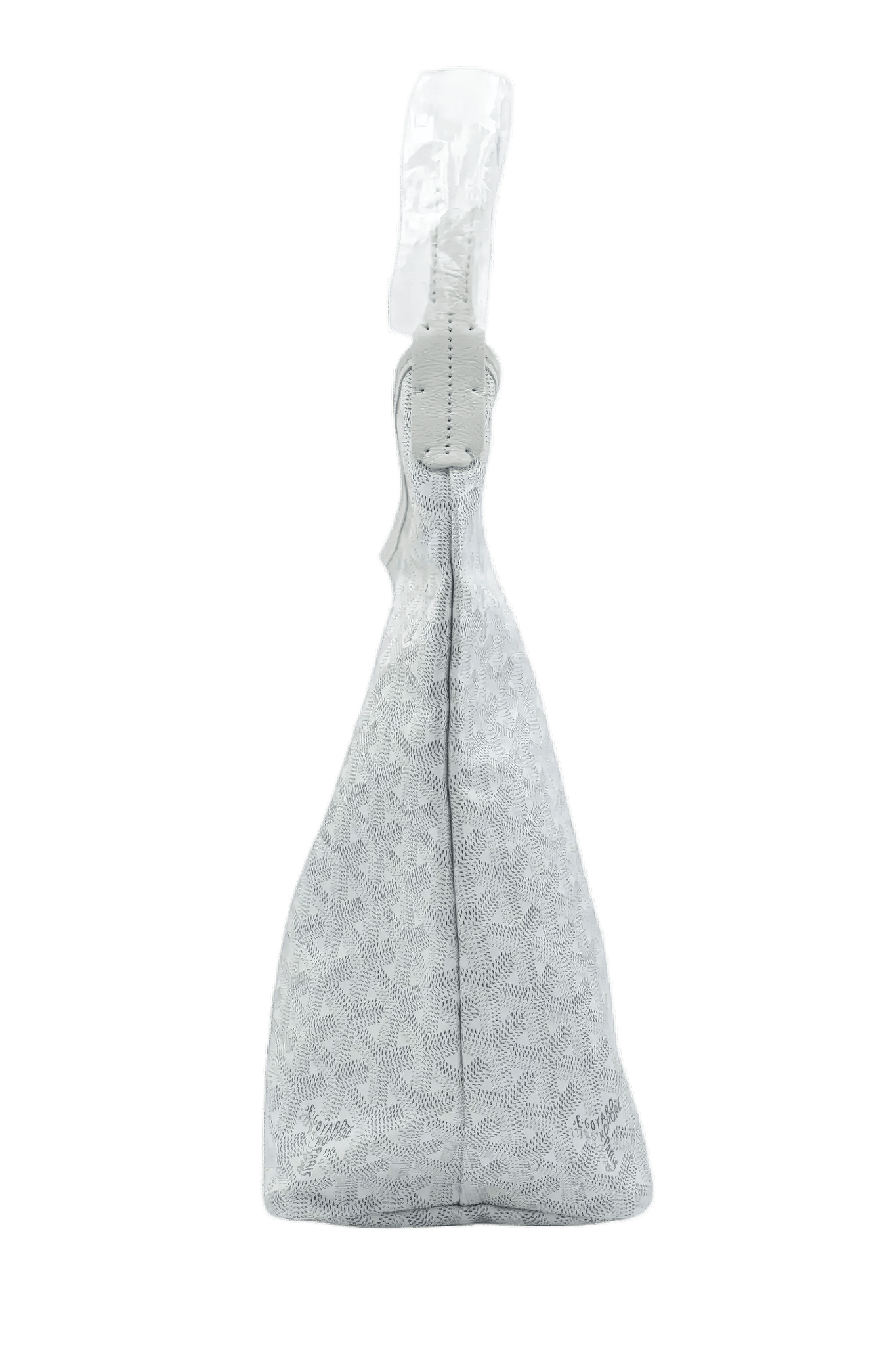 Goyard Boheme Hobo Bag