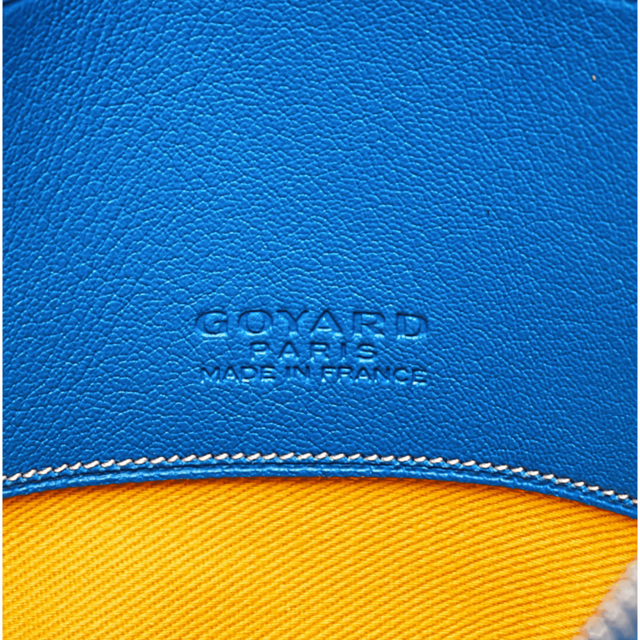 Goyard Sénat PM Poche