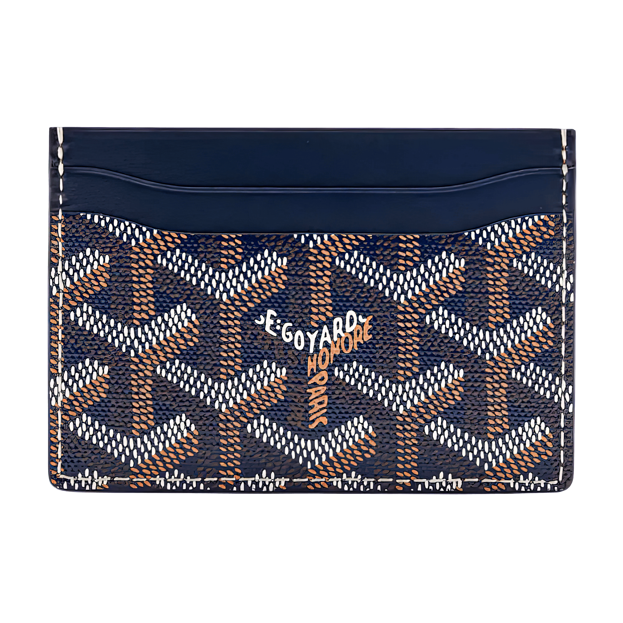 Goyard サンシュルピス カード ウォレット