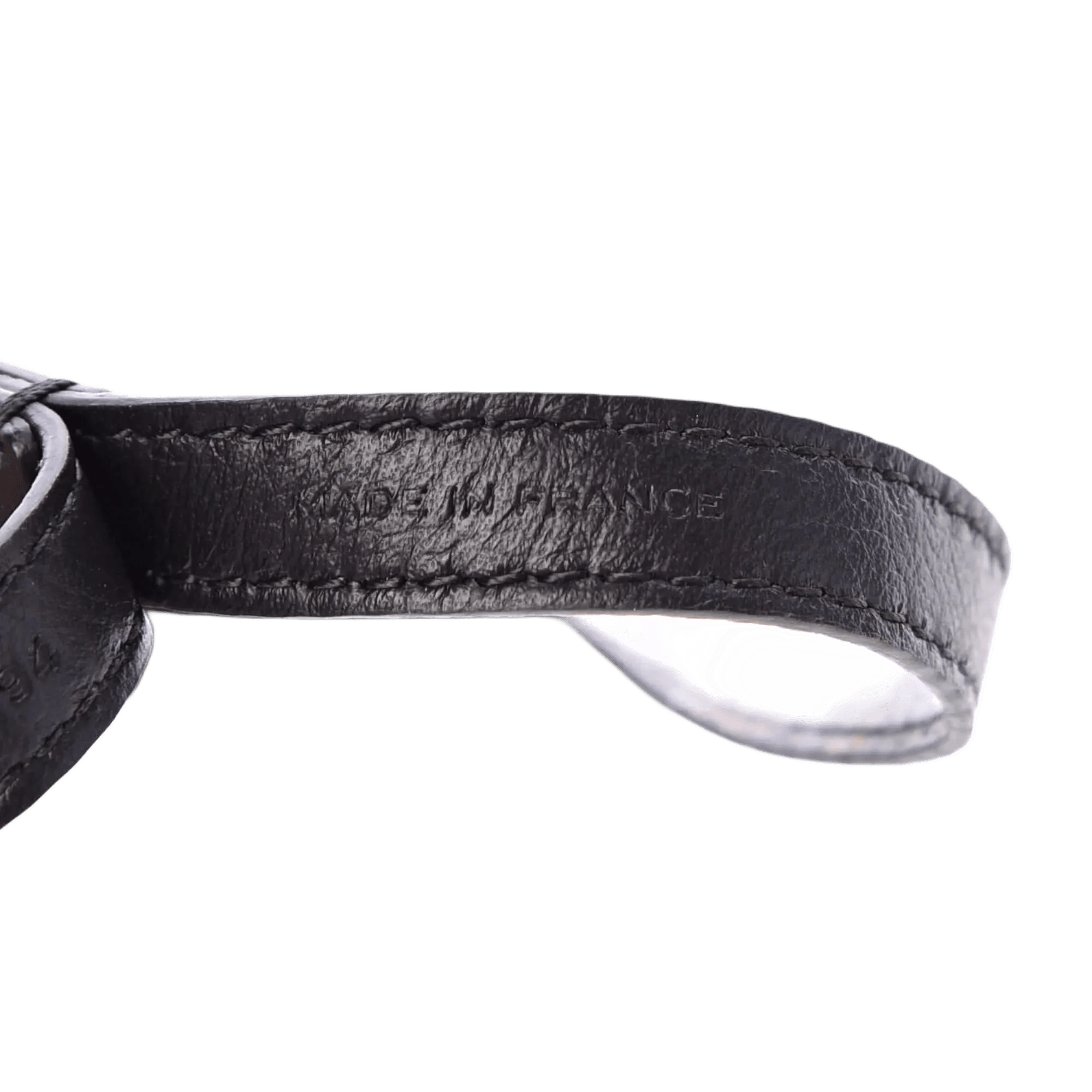 Goyard 芝麻鑰匙扣