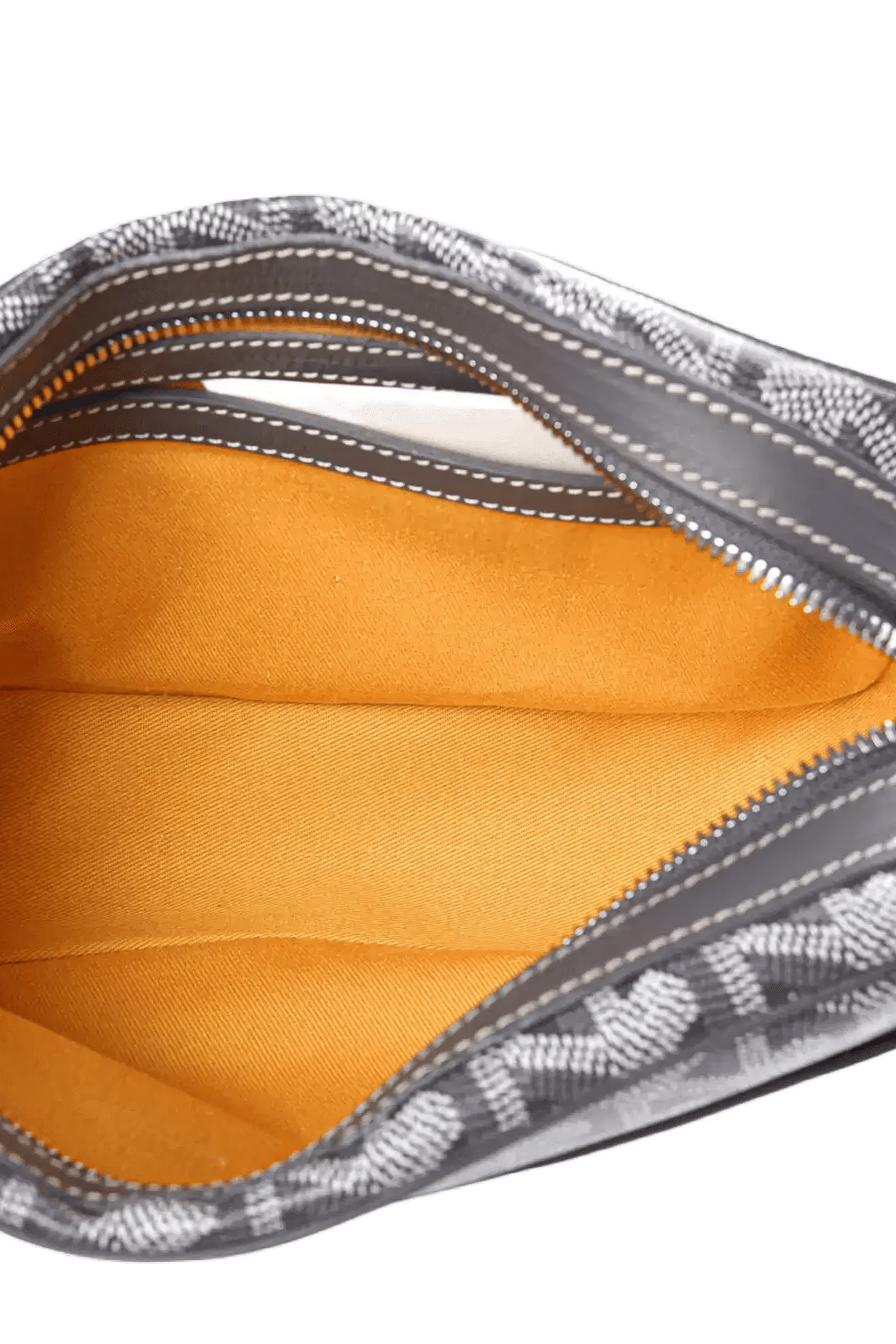 Goyard Cap-Vert 小號包