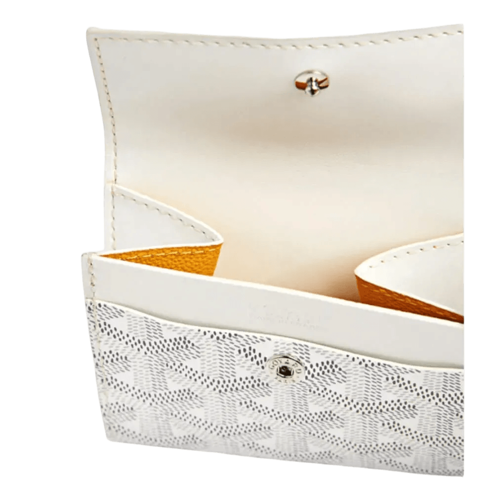 Goyard 馬里尼錢包