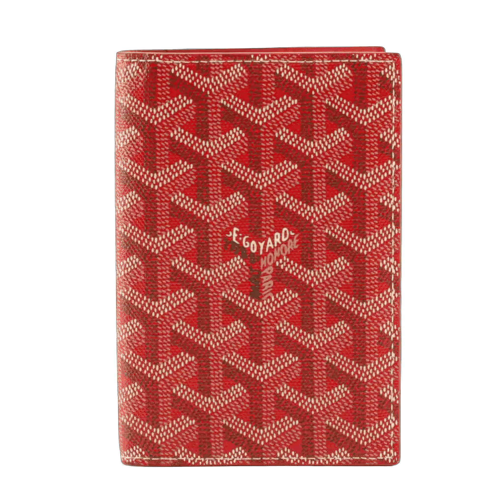 Goyard グルネル パスポート カバー