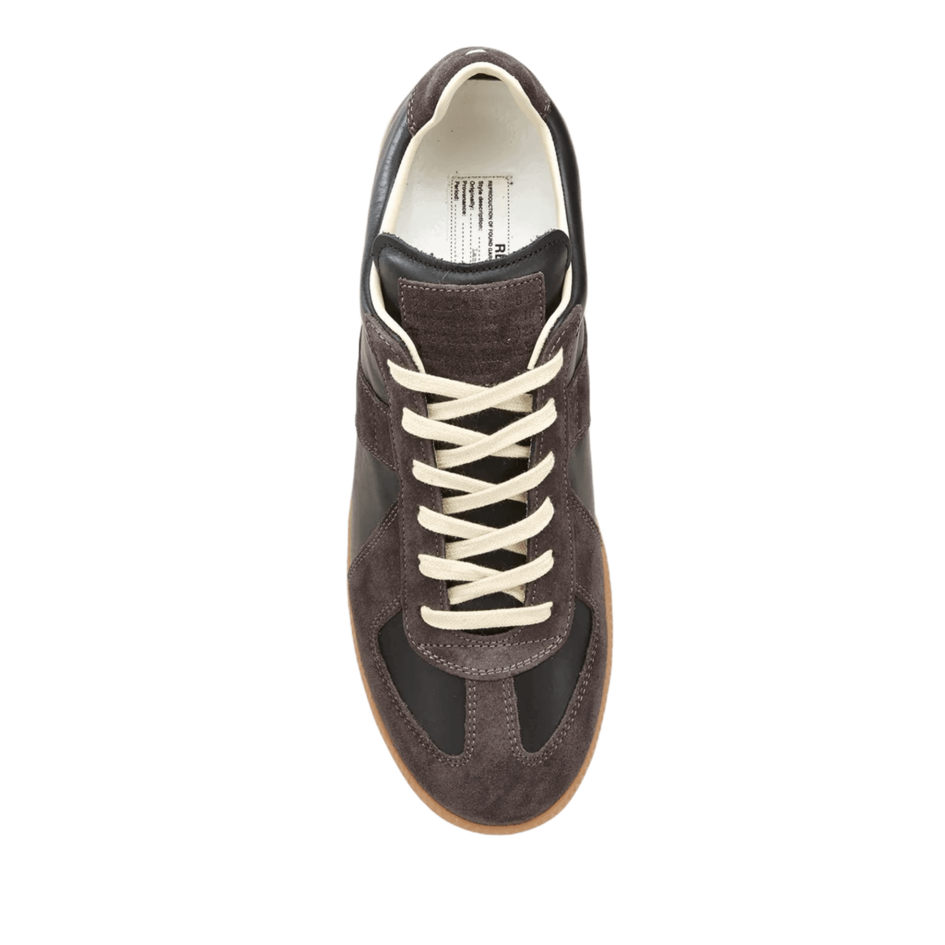 Maison Margiela Men's Sneakers