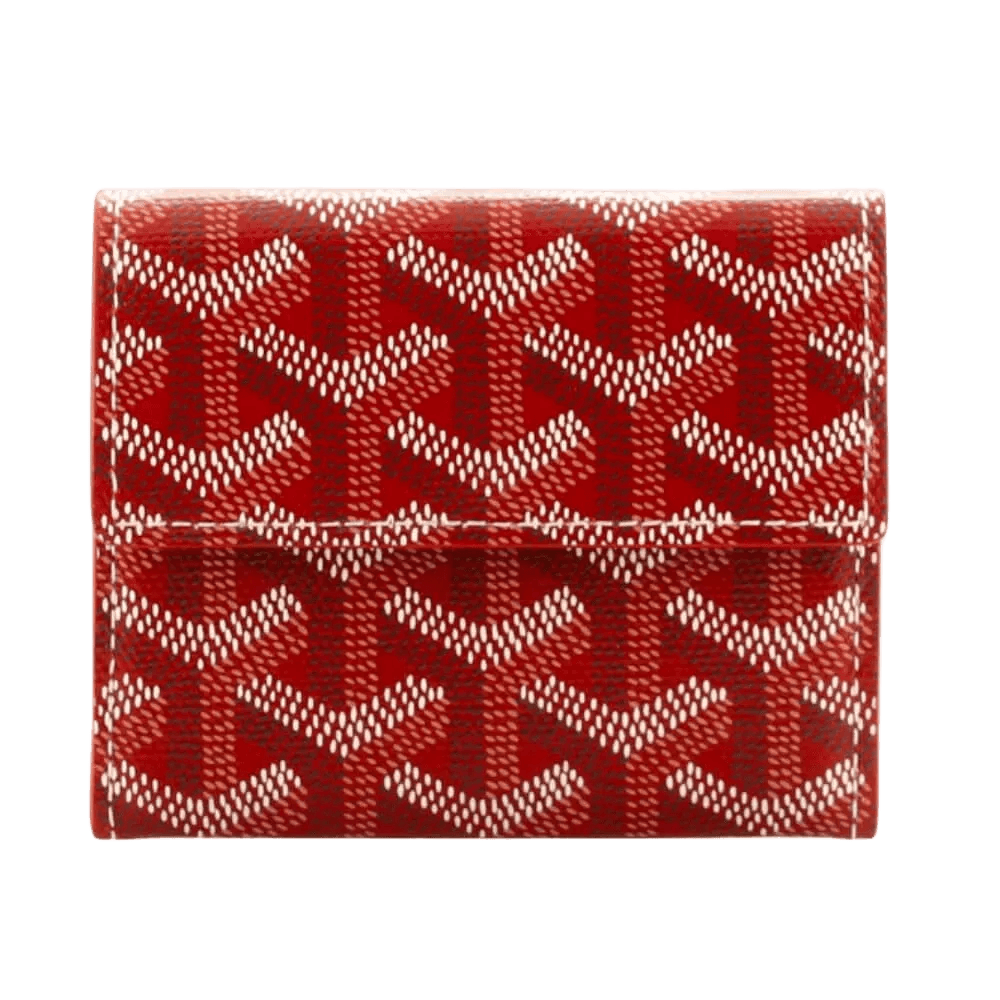 Goyard 馬里尼錢包
