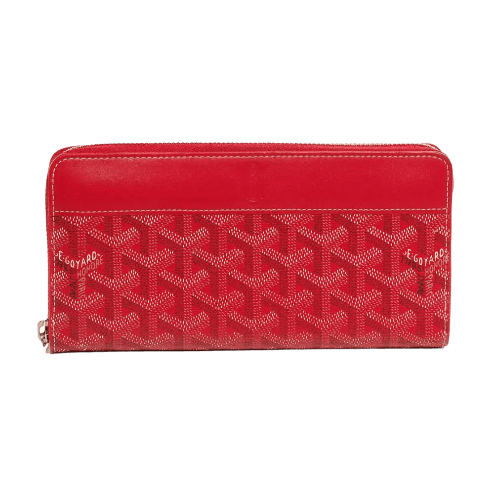 Goyard Matignon GM 钱包