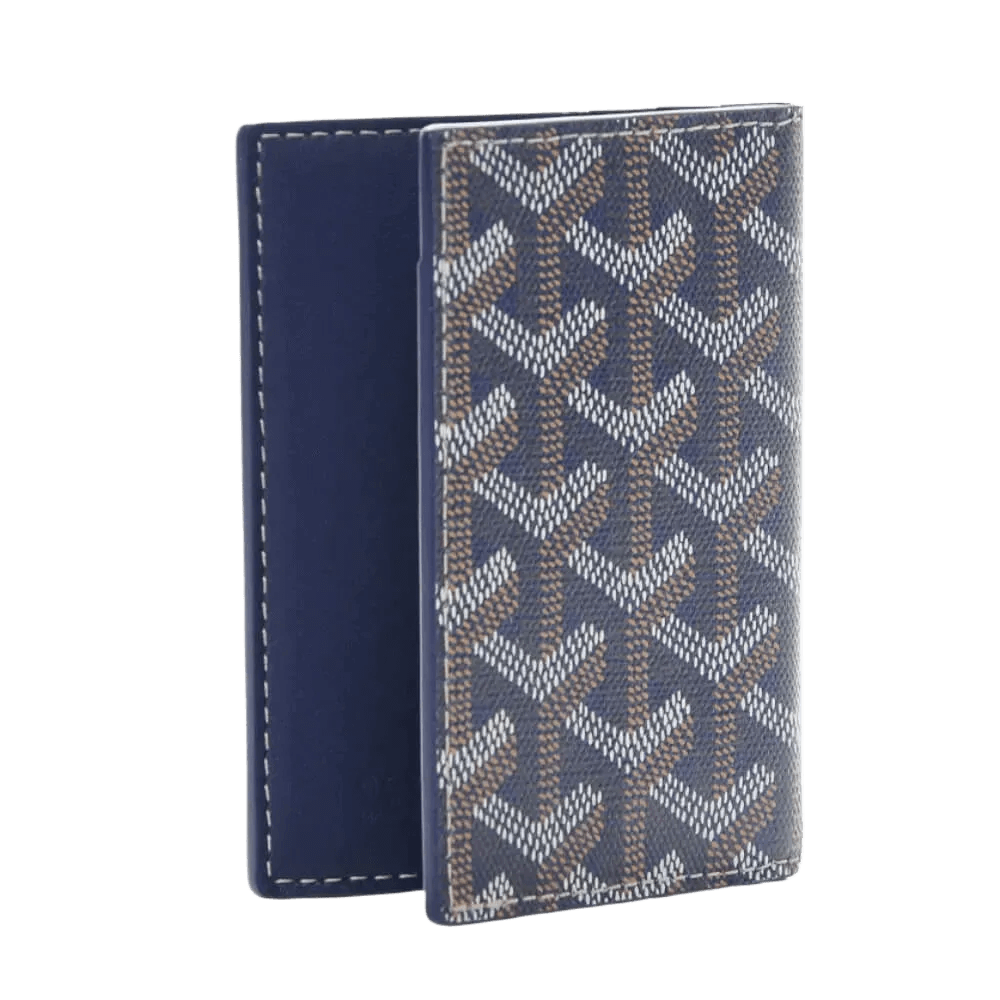 Porte-cartes Goyard Saint-Marc