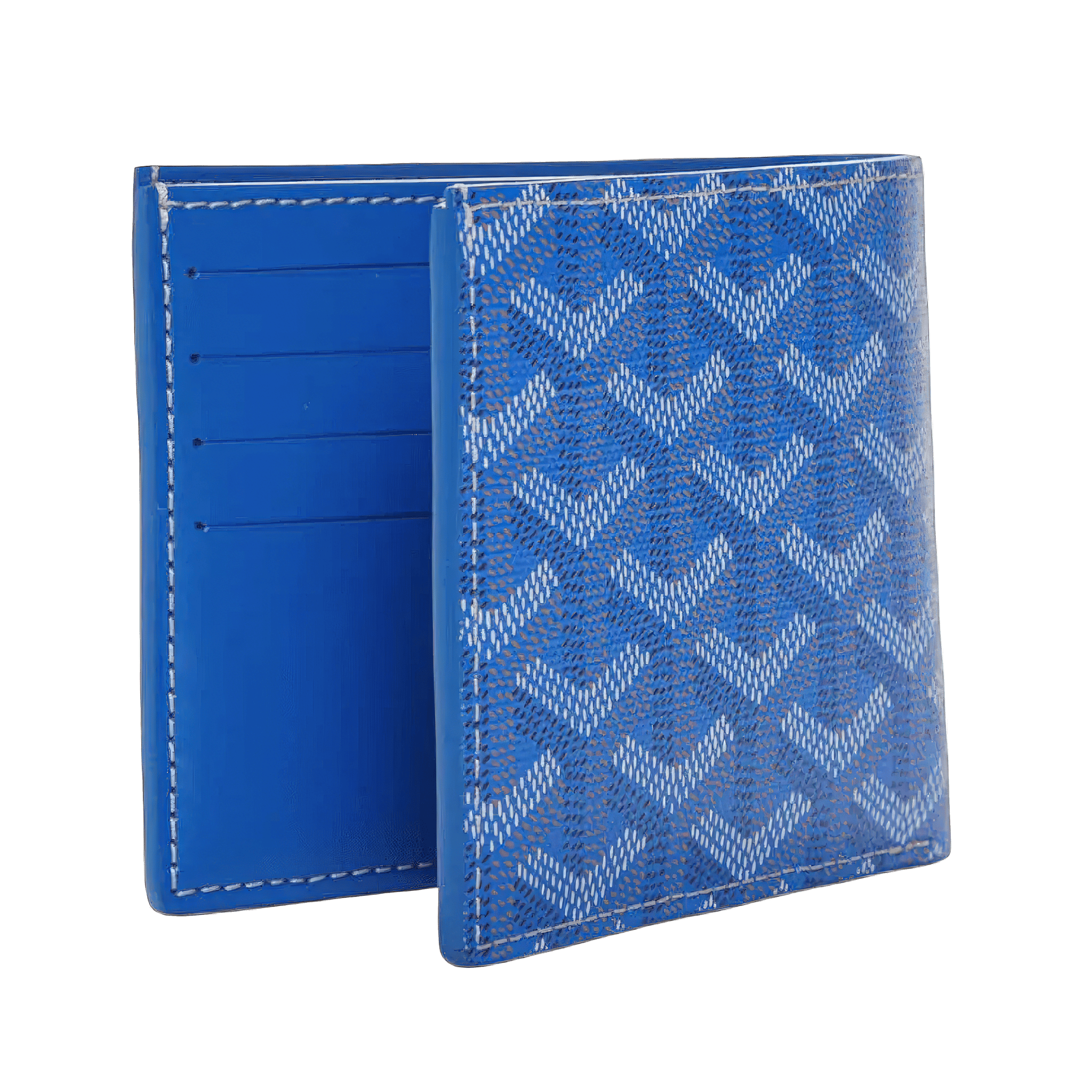 ゴヤール ヴィクトワール ウォレット