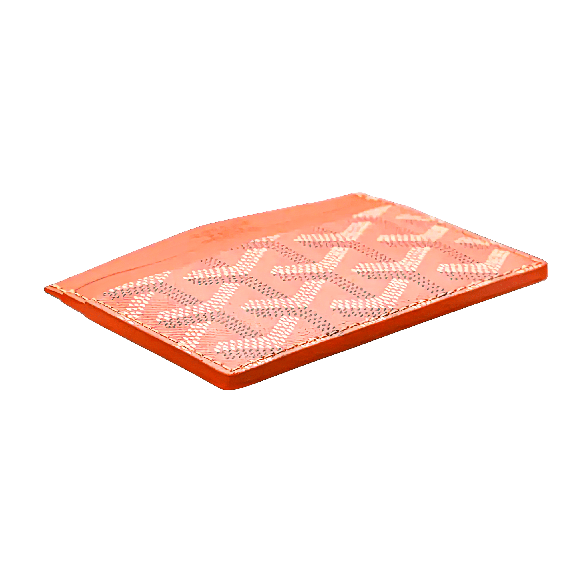 Goyard サンシュルピス カード ウォレット