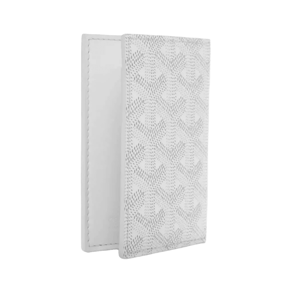 Porte-cartes Goyard Saint-Marc