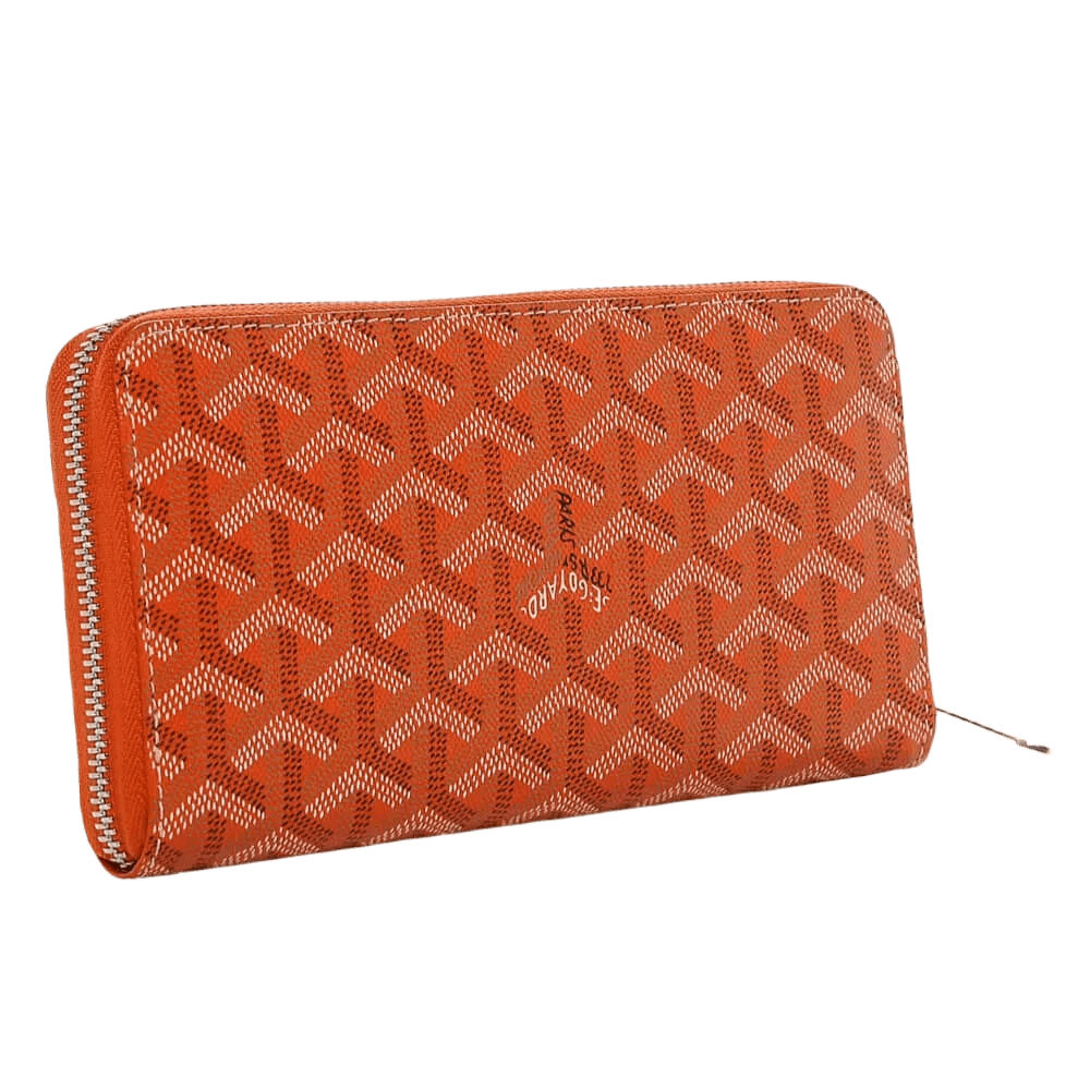 Goyard Matignon GM 钱包