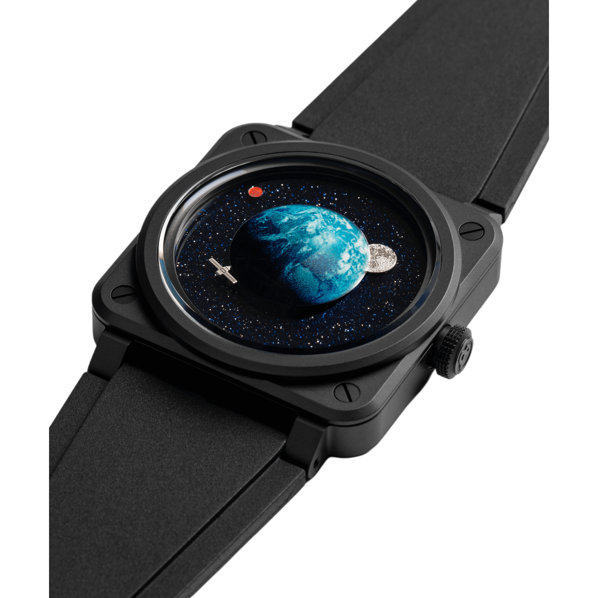 鐘 & Ross BR-03 Astro