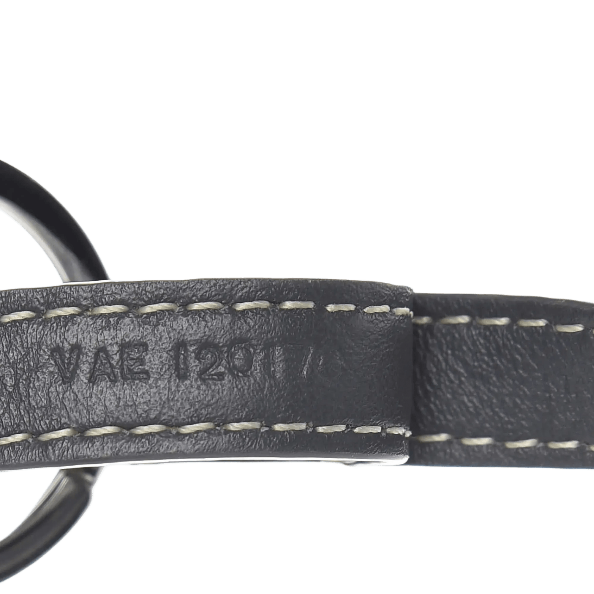 Goyard 芝麻鑰匙扣