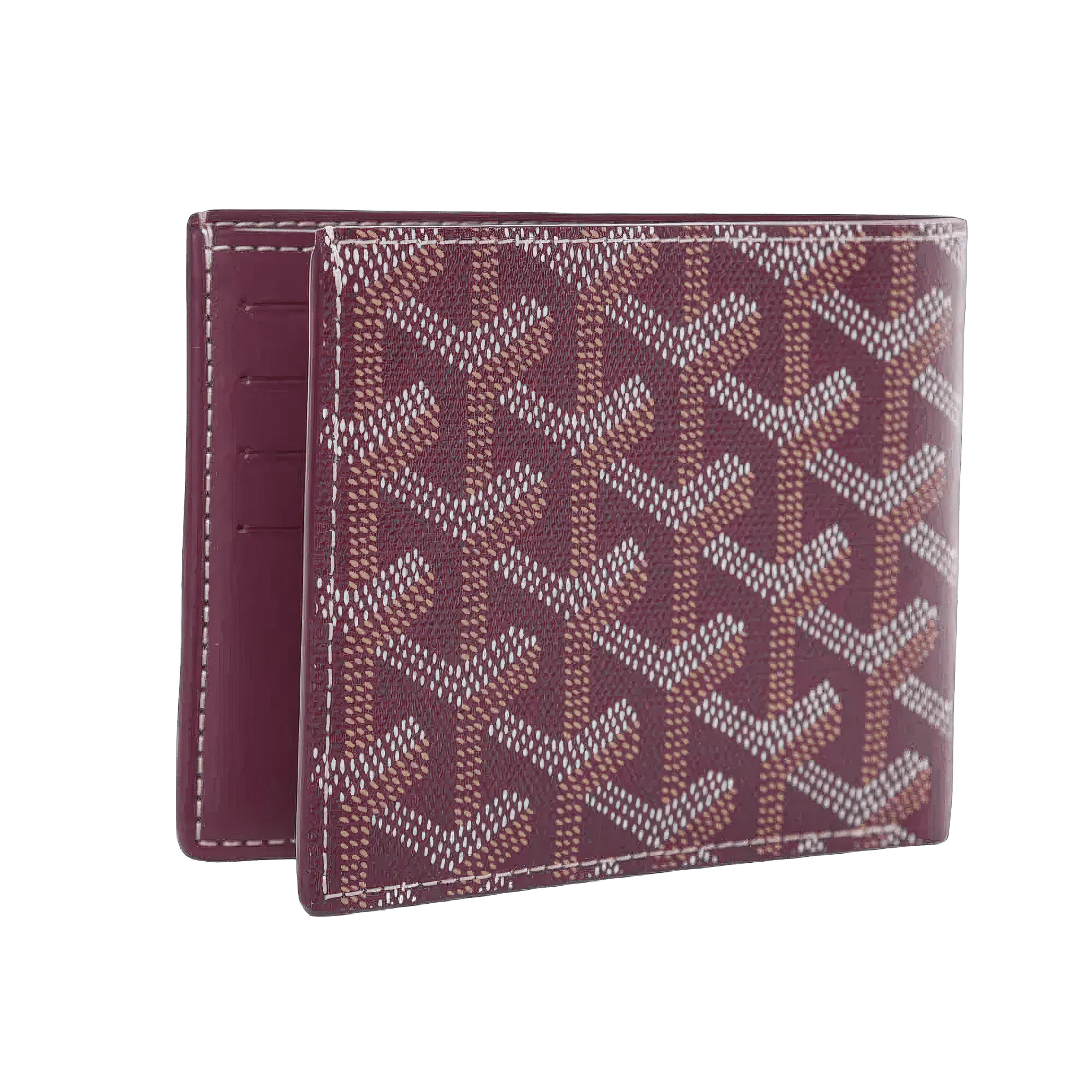 ゴヤール ヴィクトワール ウォレット