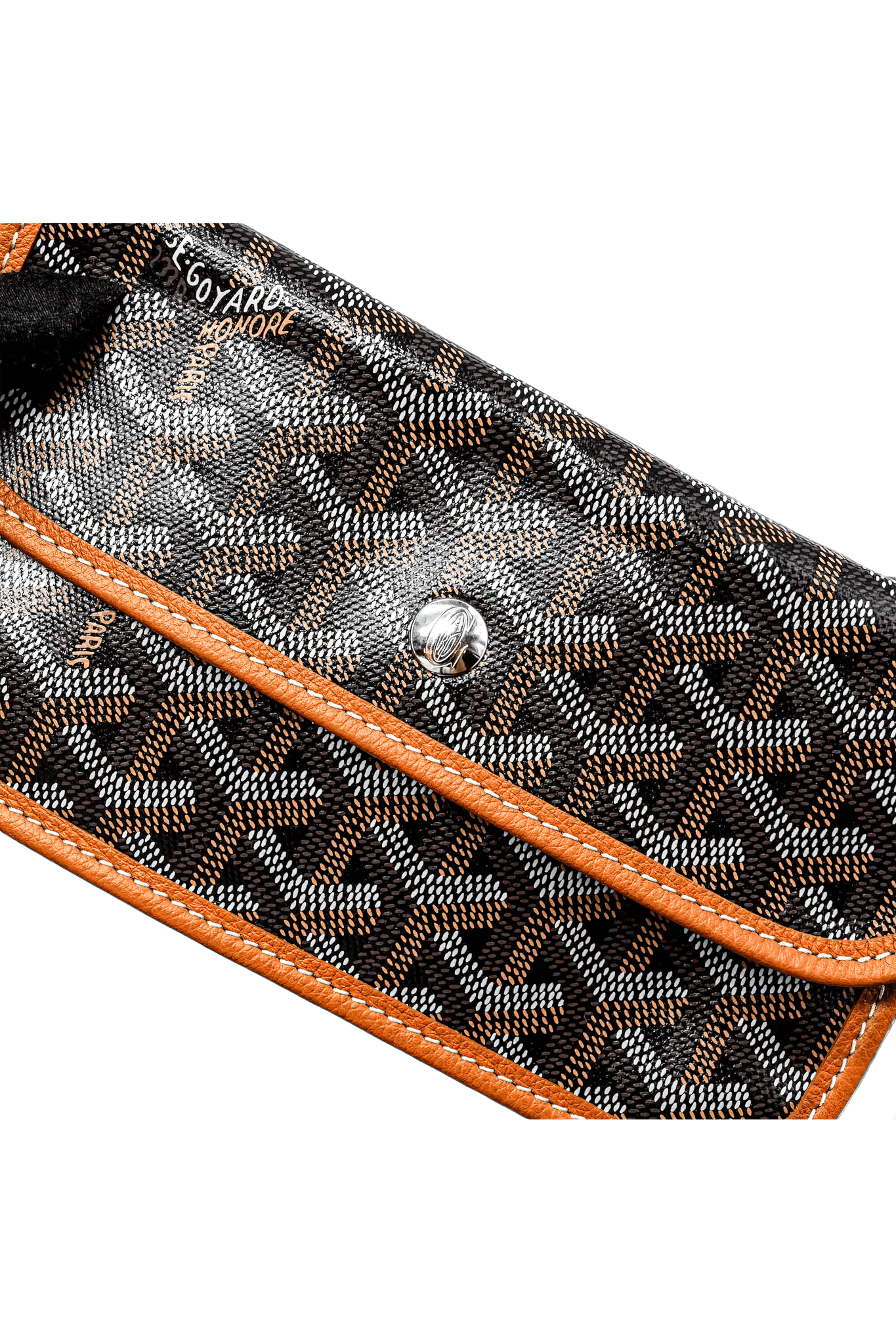 Goyard Saint Louis GM Bag