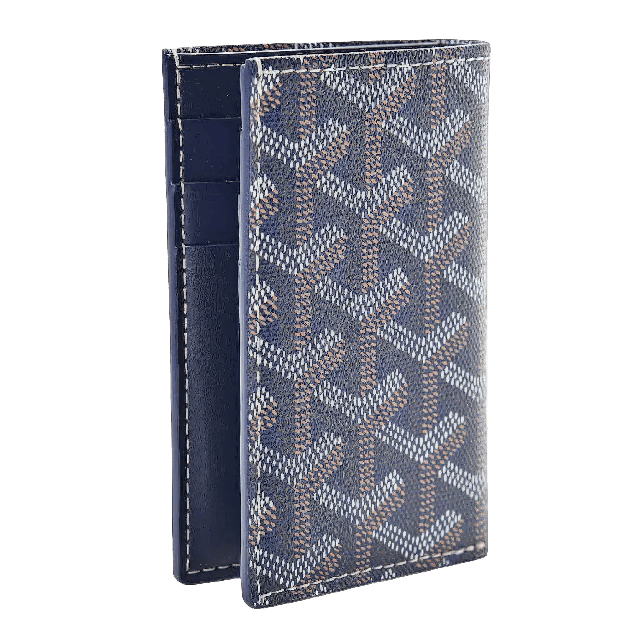 Porte-cartes Goyard Saint-Pierre