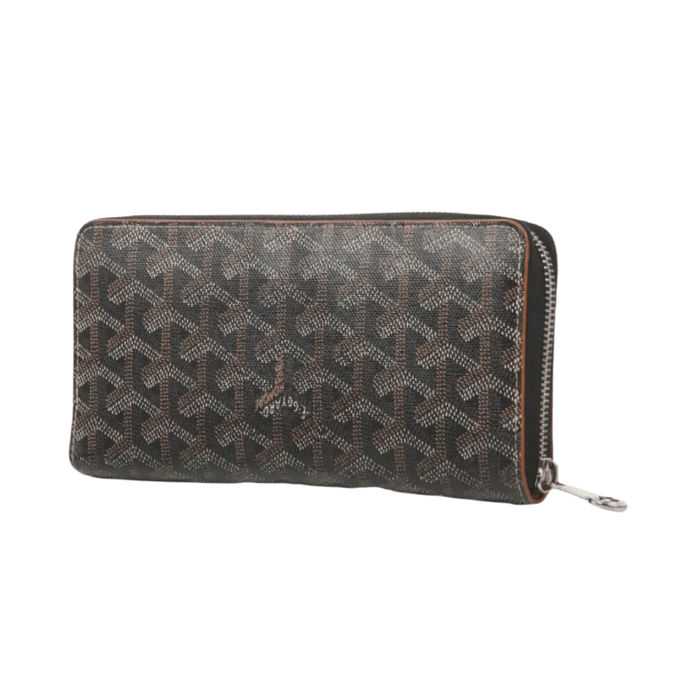 Goyard Matignon GM 钱包