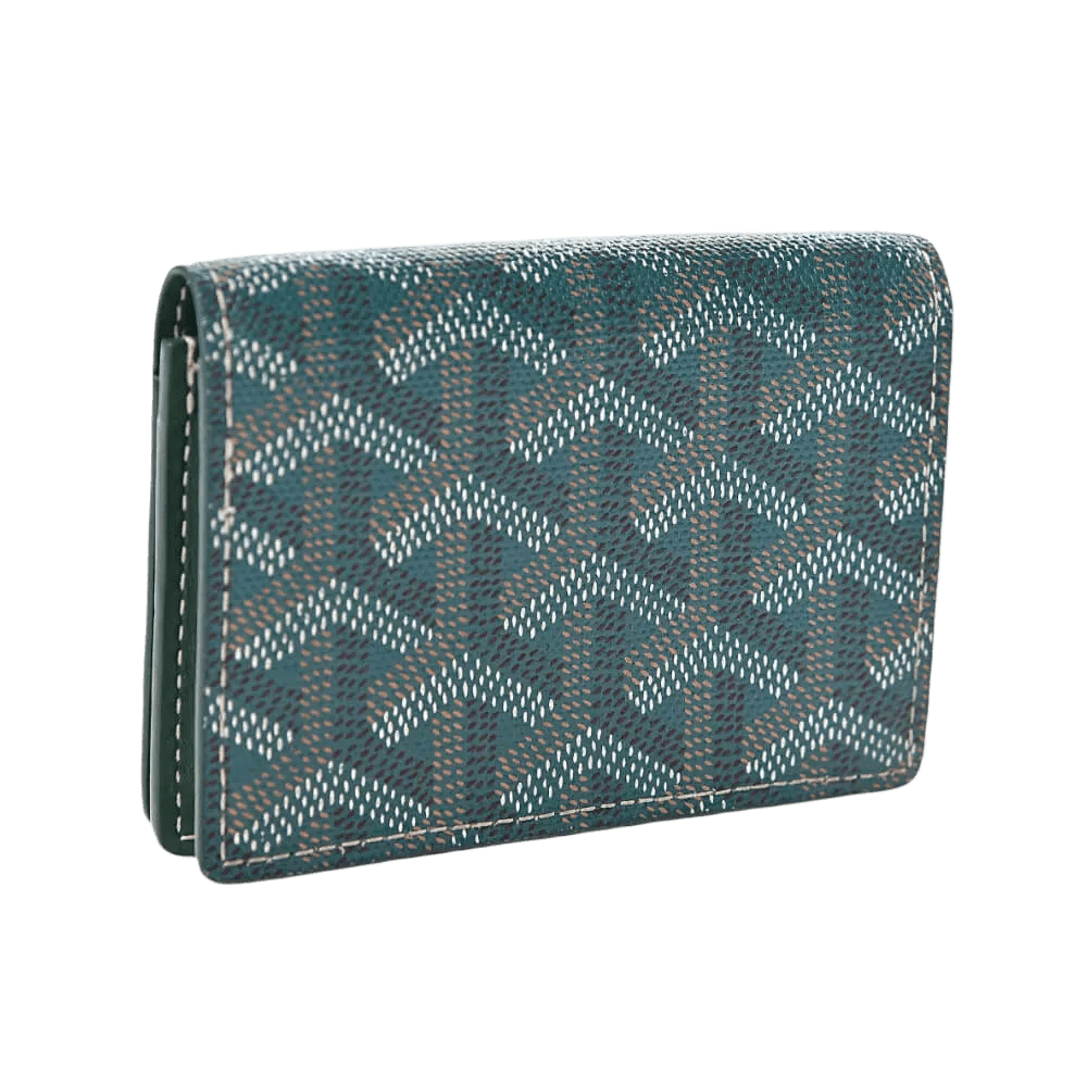 Tarjetero Goyard Malesherbes