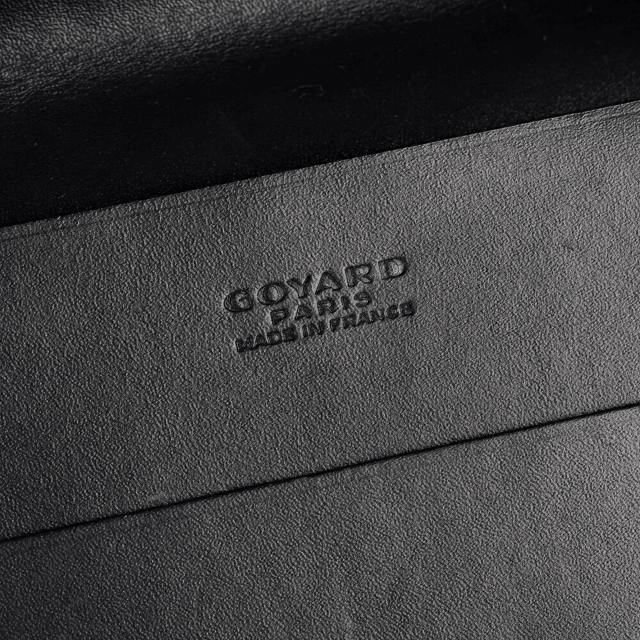 Goyard黎塞留錢包