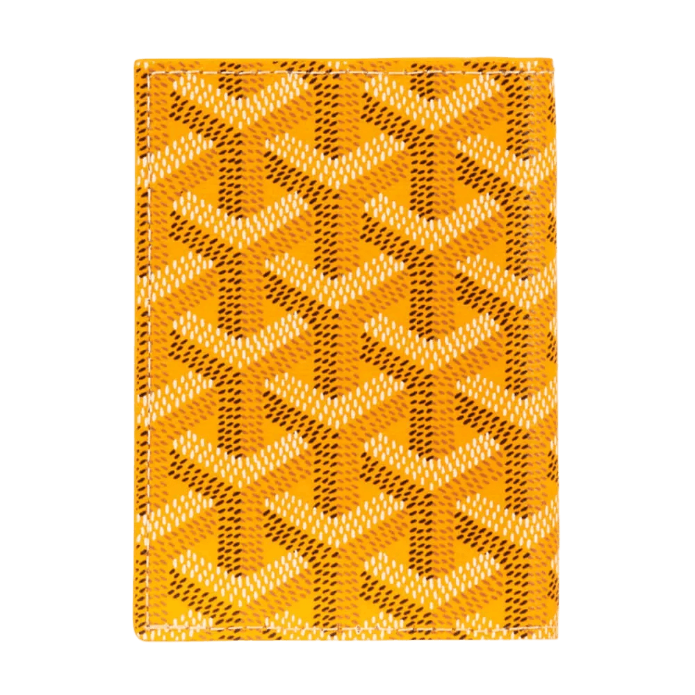 Porte-cartes Goyard Saint-Marc